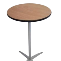 mesa periquera