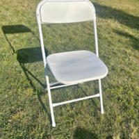 Silla plegable tubular