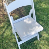 Silla Avant Garden