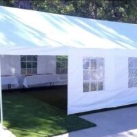 Carpa para eventos 5 x 8